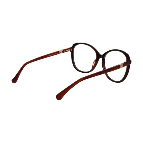 Blue Women Optical Frames - Max Mara - Modalova