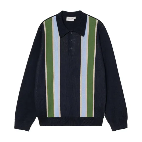 Tops > Polo Shirts - - Carhartt Wip - Modalova