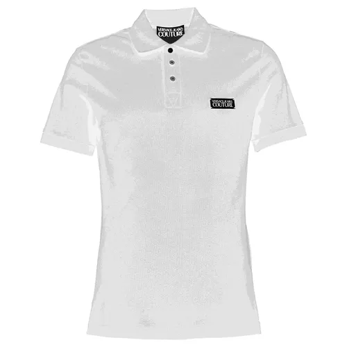 Camisetas y Polos - Versace Jeans Couture - Modalova