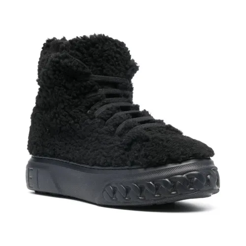 Booties - Casadei - Modalova