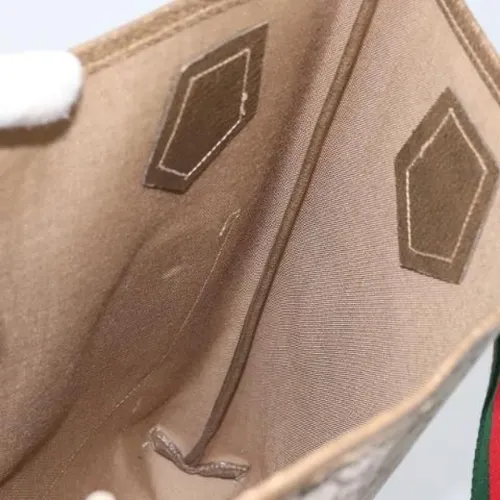 Pre-owned Tote Bag - Gucci Vintage - Modalova