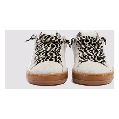 John Zebra White - P448 - Modalova