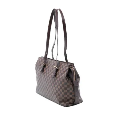 Pre-owned Vintage Shoulder Bag - Louis Vuitton Vintage - Modalova
