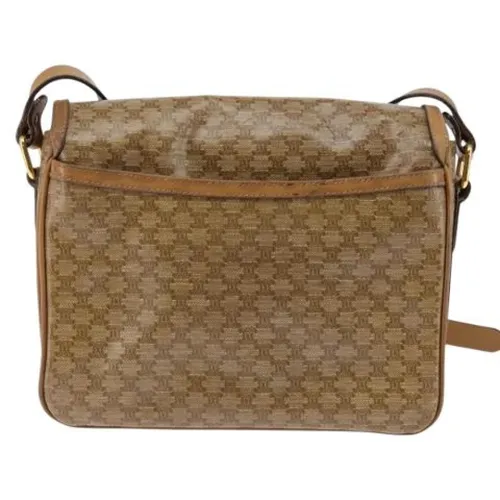 Pre-owned Vintage Shoulder Bag - Celine Vintage - Modalova