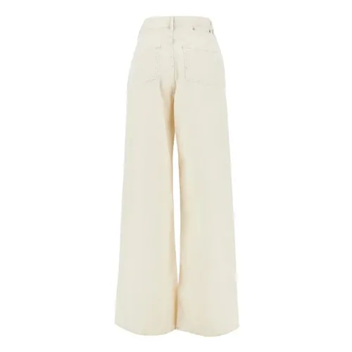 Melody Boyfriend Jeans - Golden Goose - Modalova