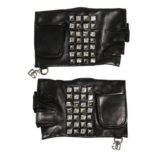 Short Gloves - Dolce & Gabbana - Modalova