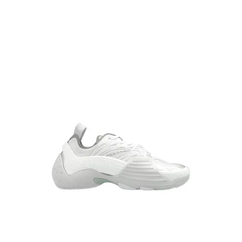 Lanvin - Shoes > Sneakers - White - Lanvin - Modalova
