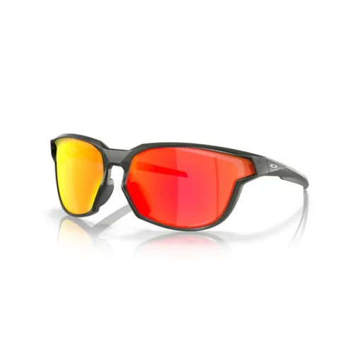 Sporty Sunglasses for Outdoor Activities - Oakley - Modalova