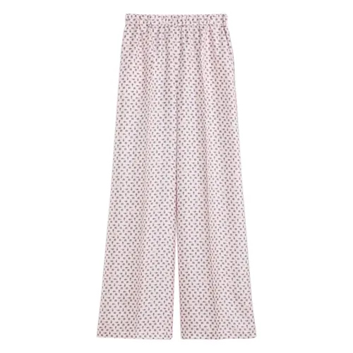 Wide Trousers - Max Mara - Modalova
