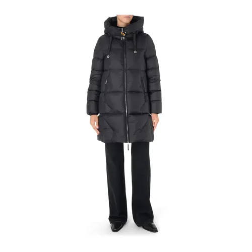 Janet Down Jacket - Parajumpers - Modalova