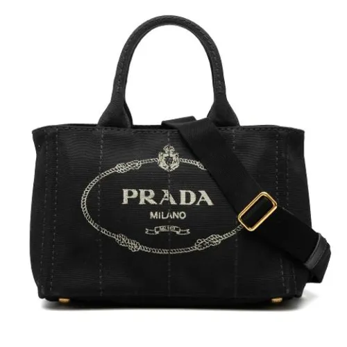 Pre-owned Vintage Mini Bag - Prada Vintage - Modalova