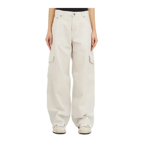 Wide Trousers - Haikure - Modalova