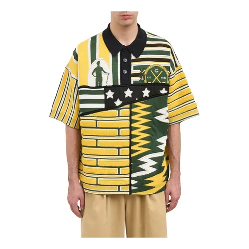 Polo Shirt - PDF - Modalova
