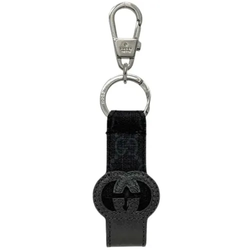 Pre-owned Keyring - Gucci Vintage - Modalova