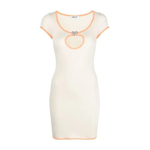 Ambush Dresses White - Ambush - Modalova