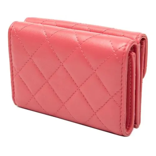 Pre-owned Wallet - Chanel Vintage - Modalova
