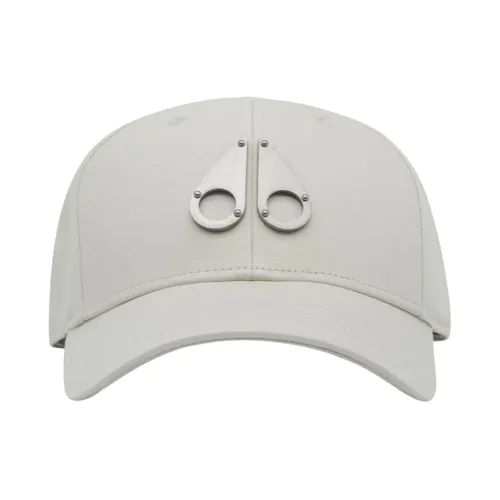 Logo Icon Cap - Moose Knuckles - Modalova