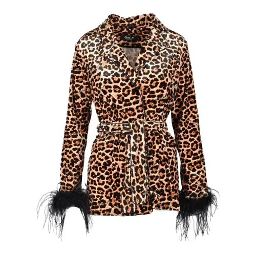 Jacket - Giulia N Couture - Modalova