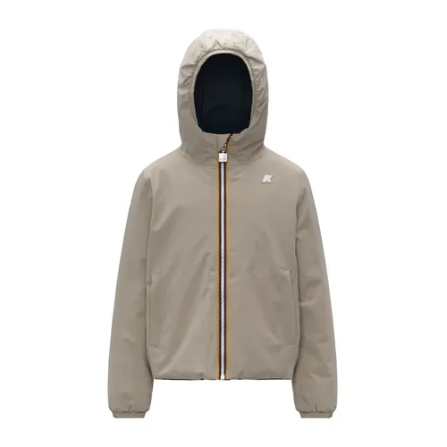 Jack Jacket - K-Way - Modalova