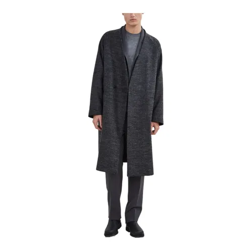 Stylish Coat Lamia - Hevo - Modalova