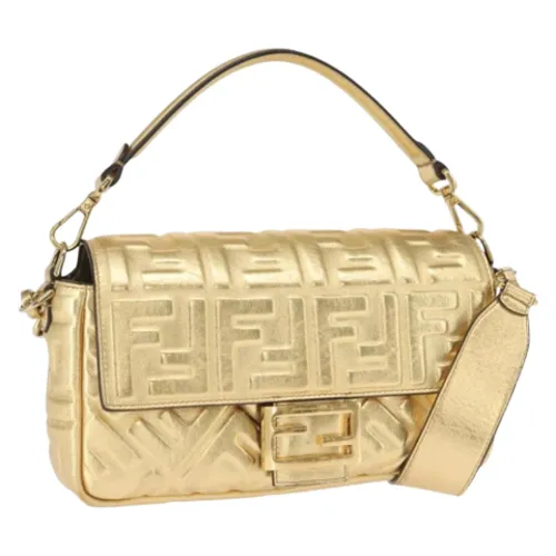 Pre-owned Shoulder Bag - Fendi Vintage - Modalova