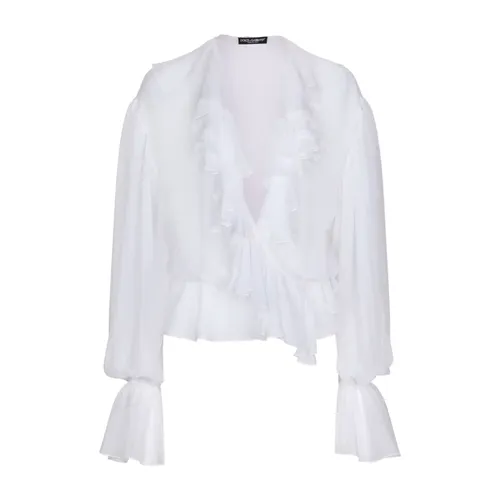 Blouses - Dolce & Gabbana - Modalova