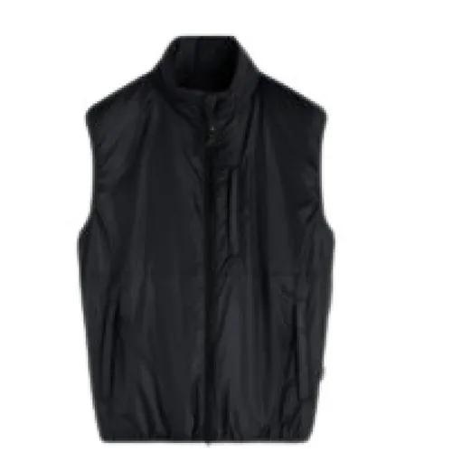 Jil Vest - Aspesi - Modalova