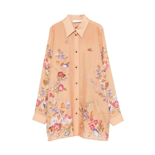 Shirts - Zimmermann - Modalova