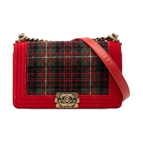 Pre-owned Flap Bag - Chanel Vintage - Modalova