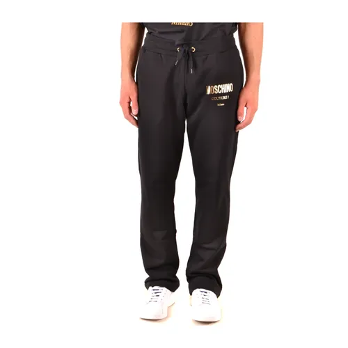 Trousers > Sweatpants - - Moschino - Modalova