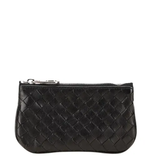 Pre-owned Coin Case - Bottega Veneta Vintage - Modalova