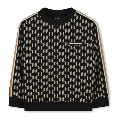 Sweatshirt - Karl Lagerfeld - Modalova