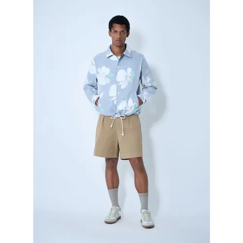 Double-Layer Campus Jacket - Noah - Modalova