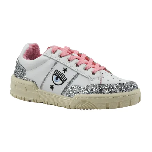 Cf-1 Sneaker - Chiara Ferragni Collection - Modalova