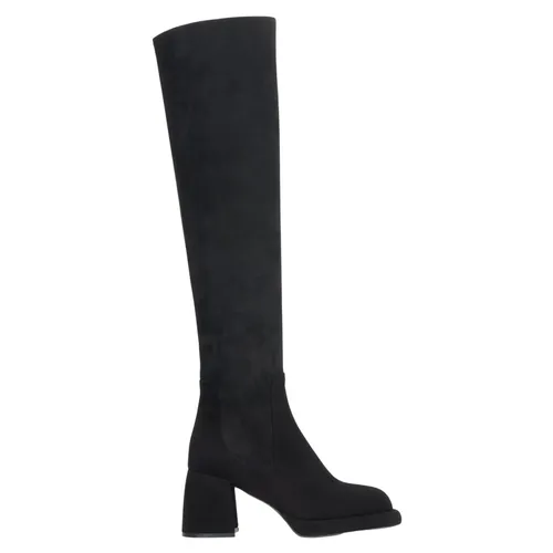 Knee-High Boots - Estro - Modalova