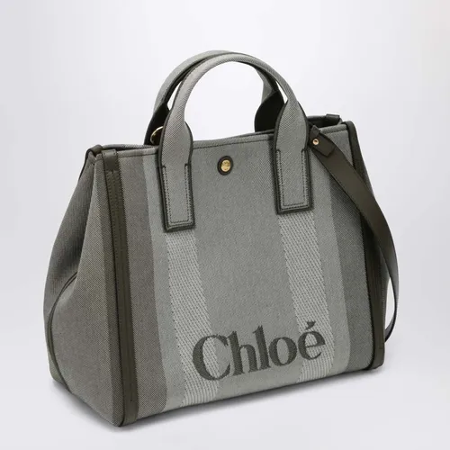 Stylish Cotton Bags - Chloé - Modalova