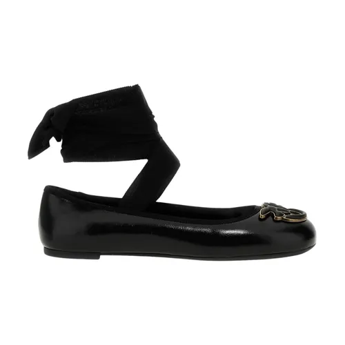 Shoes > Flats > Ballerinas - - Pinko - Modalova