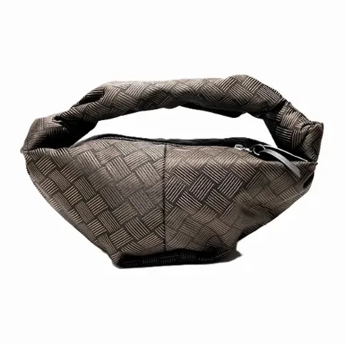 Pre-owned Nylon Handbag - Bottega Veneta Vintage - Modalova