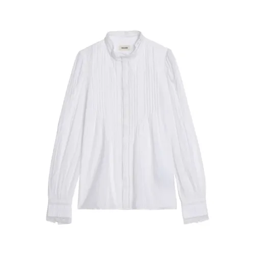 Timz Shirt - Zadig & Voltaire - Modalova