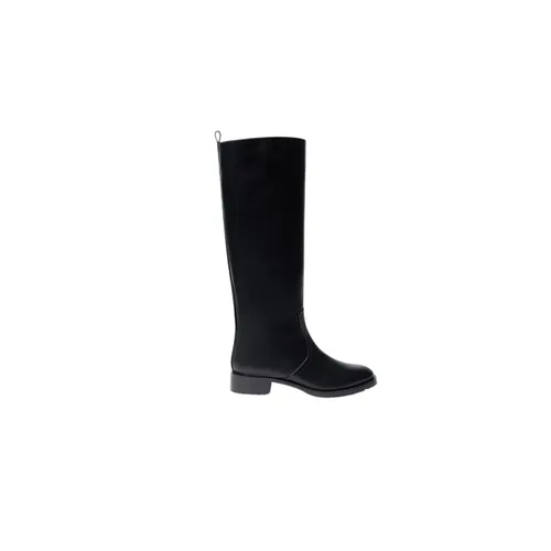 Sofia Knee-High Boot - Scarosso - Modalova