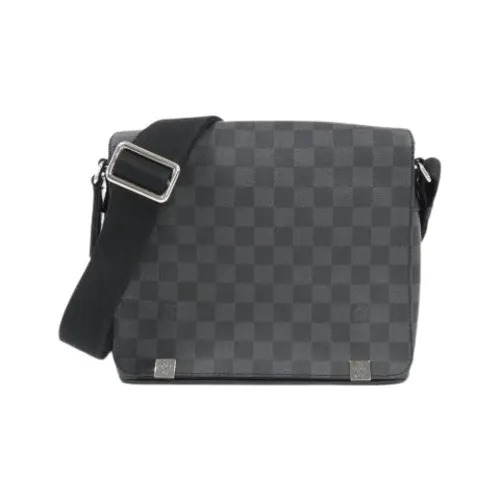 Pre-owned Vintage Shoulder Bag - Louis Vuitton Vintage - Modalova