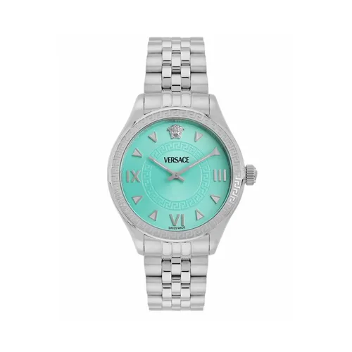 Wristwatch - Versace - Modalova
