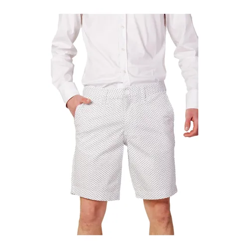 Shorts > Casual Shorts - - Armani Exchange - Modalova