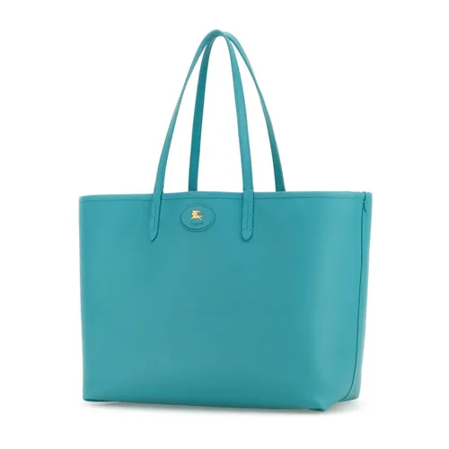 Medium Reversible Bloomsbury Tote - Burberry - Modalova