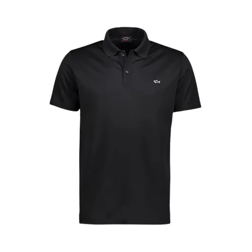 Tops > Polo Shirts - - Paul & Shark - Modalova