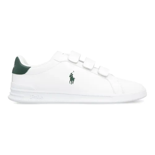 Shoes > Sneakers - - Polo Ralph Lauren - Modalova