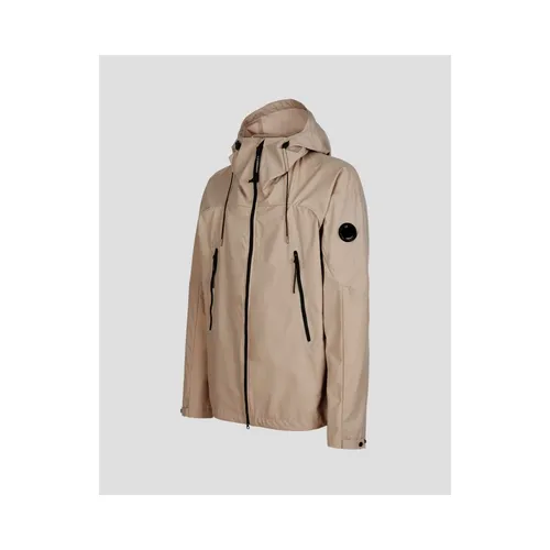 Stylish Rain Jacket - C.p. Company - Modalova