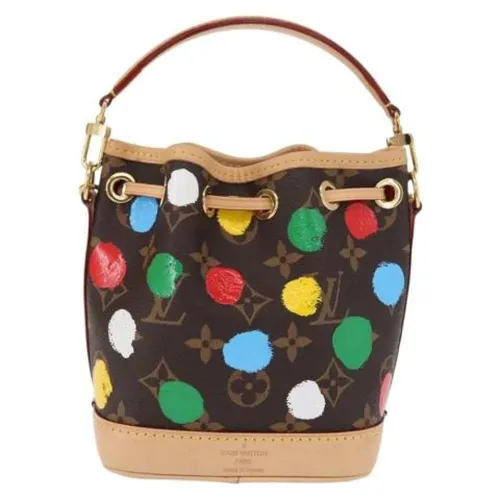 Pre-owned Vintage Bucket Bag - Louis Vuitton Vintage - Modalova
