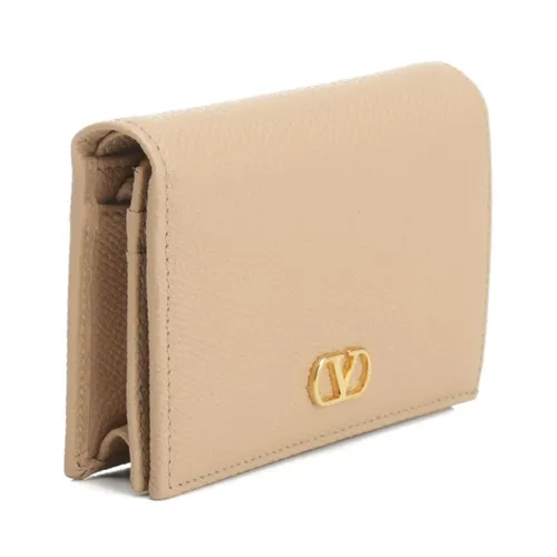 VLogo Signature Wallet - Valentino Garavani - Modalova