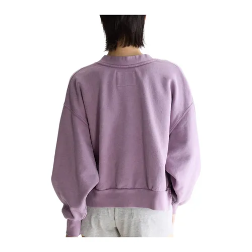 Varola V-Neck Sweatshirt - Bellerose - Modalova